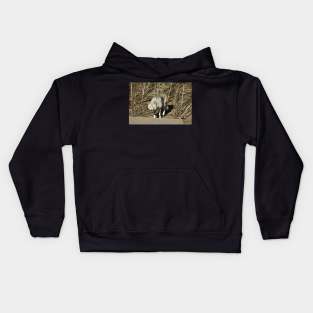 Wolf Kids Hoodie